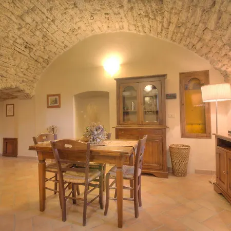 Locazione Turistica Grutti.1 *