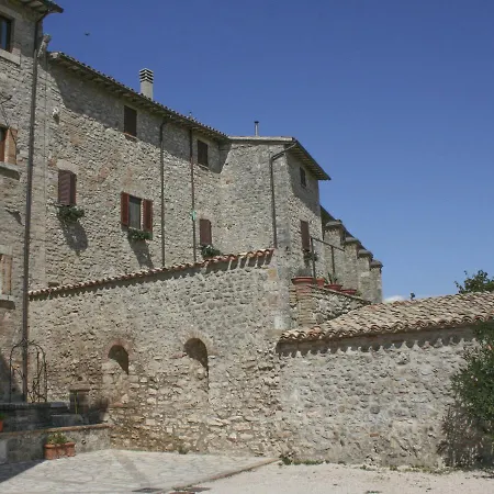 Locazione Turistica Grutti.1 Gualdo Cattaneo