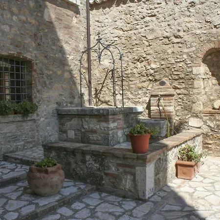 Locazione Turistica Grutti.1
