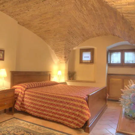 Locazione Turistica Grutti.1 Appartement