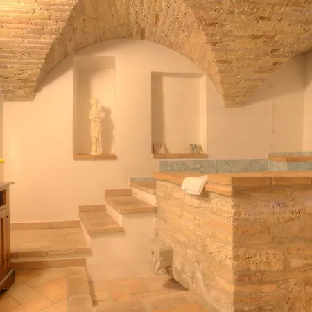 Locazione Turistica Grutti.1 Appartement *