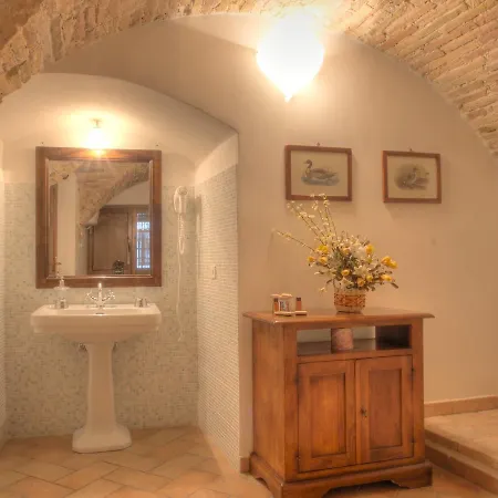 Appartement Locazione Turistica Grutti.1 Gualdo Cattaneo