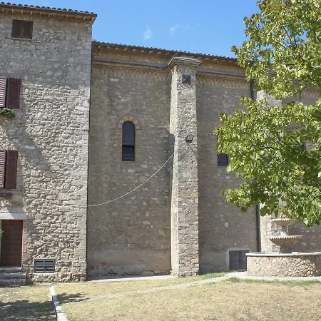 Locazione Turistica Grutti.1 Appartement