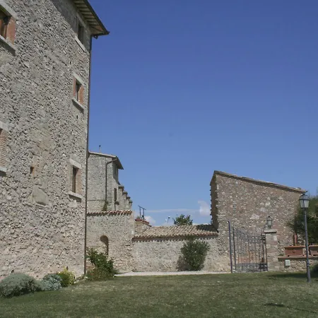 Locazione Turistica Grutti.1 *