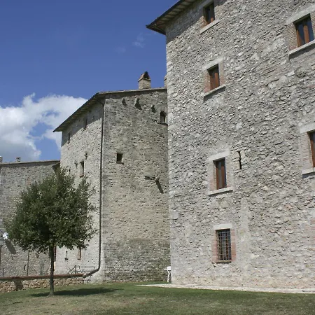 Locazione Turistica Grutti.1 Appartement