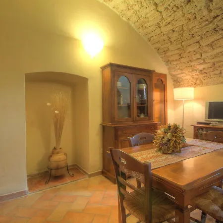 Locazione Turistica Grutti.1 * Gualdo Cattaneo