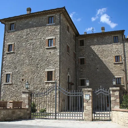 Appartement Locazione Turistica Grutti.1